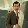 👌 Эмодзи «Mr Bean» для Telegram