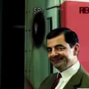👋 Эмодзи «Mr Bean» для Telegram