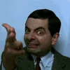 🤩 Эмодзи «Mr Bean» для Telegram