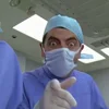 👍 Эмодзи «Mr Bean» для Telegram
