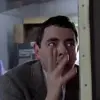 😱 Эмодзи «Mr Bean» для Telegram