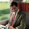 👍 Эмодзи «Mr Bean» для Telegram