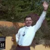 👋 Эмодзи «Mr Bean» для Telegram