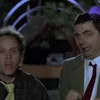 😰 Эмодзи «Mr Bean» для Telegram