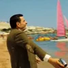 😊 Эмодзи «Mr Bean» для Telegram