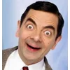 🤩 Эмодзи «Mr Bean» для Telegram
