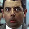🤩 Эмодзи «Mr Bean» для Telegram