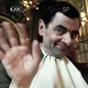 🤩 Эмодзи «Mr Bean» для Telegram