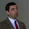 🤩 Эмодзи «Mr Bean» для Telegram