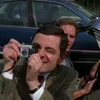 📸 Эмодзи «Mr Bean» для Telegram