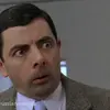 🤩 Эмодзи «Mr Bean» для Telegram