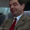 🤩 Эмодзи «Mr Bean» для Telegram