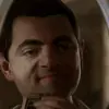 🤩 Эмодзи «Mr Bean» для Telegram