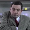 🤩 Эмодзи «Mr Bean» для Telegram