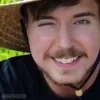 😡 Эмодзи «Mr Beast» для Telegram