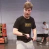 ⚔️ Эмодзи «Mr Beast» для Telegram