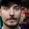 🔫 Эмодзи «Mr Beast» для Telegram