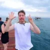 🥰 Эмодзи «Mr Beast» для Telegram