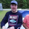 😎 Эмодзи «Mr Beast» для Telegram