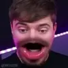 😈 Эмодзи «Mr Beast» для Telegram