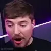 😂 Эмодзи «Mr Beast» для Telegram