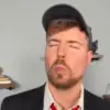 😎 Эмодзи «Mr Beast» для Telegram