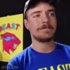 😈 Эмодзи «Mr Beast» для Telegram