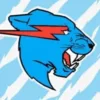🕶️ Эмодзи «Mr Beast» для Telegram