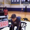 🏀 Эмодзи «Mr Beast» для Telegram