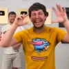 🤨 Эмодзи «Mr Beast» для Telegram