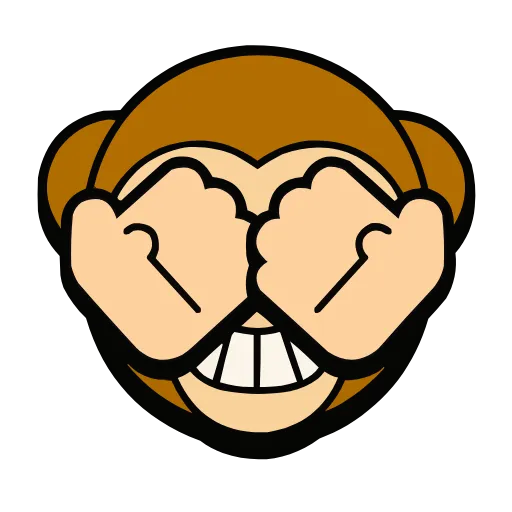 🙈 Эмодзи «Brawl Stars» для Telegram