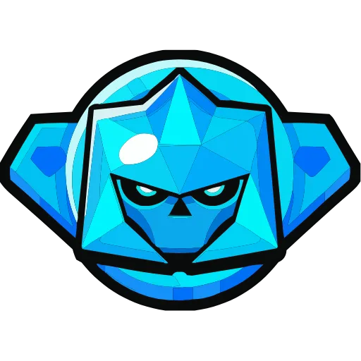 🎖️ Эмодзи «Brawl Stars» для Telegram