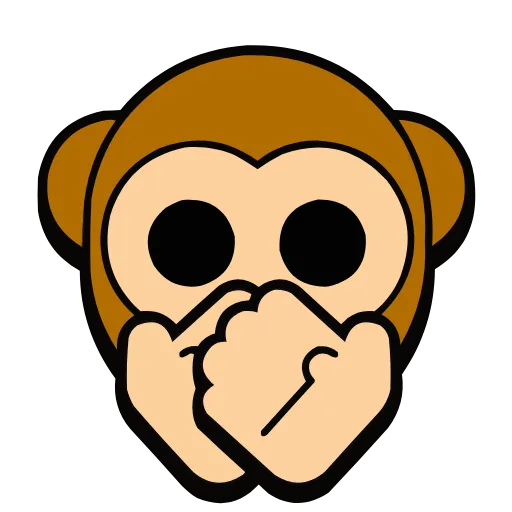 🙊 Эмодзи «Brawl Stars» для Telegram