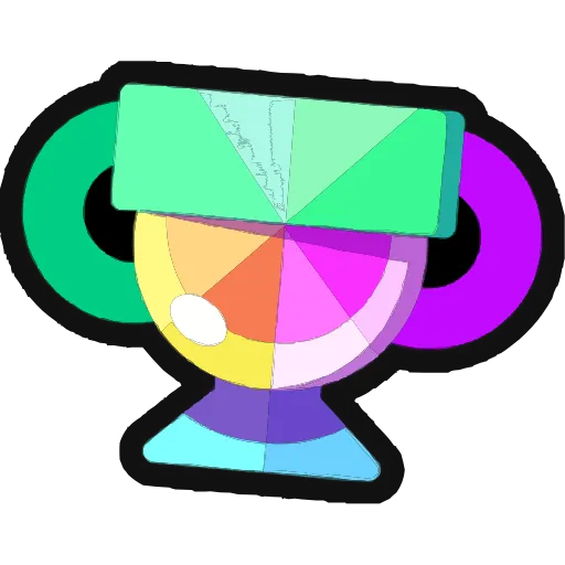 🏆 Эмодзи «Brawl Stars» для Telegram