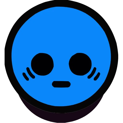 😩 Эмодзи «Brawl Stars» для Telegram