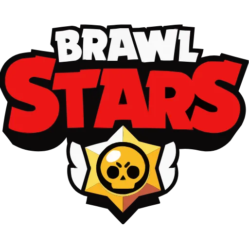 🌠 Эмодзи «Brawl Stars» для Telegram