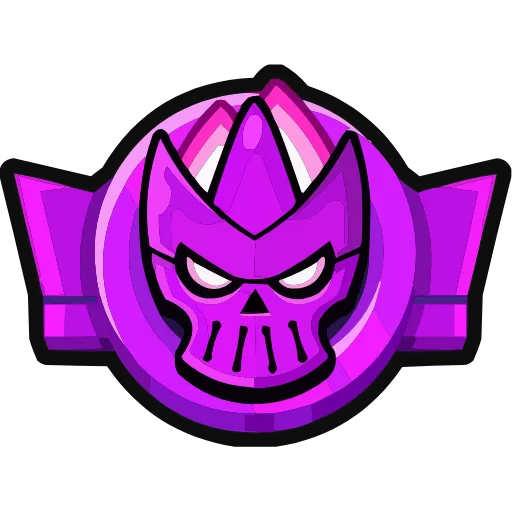 🎖️ Эмодзи «Brawl Stars» для Telegram