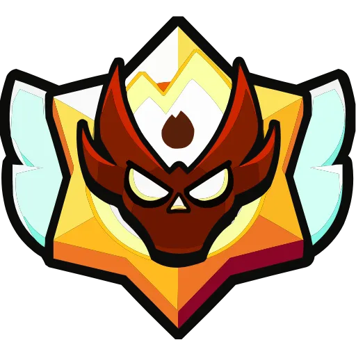 🎖️ Эмодзи «Brawl Stars» для Telegram