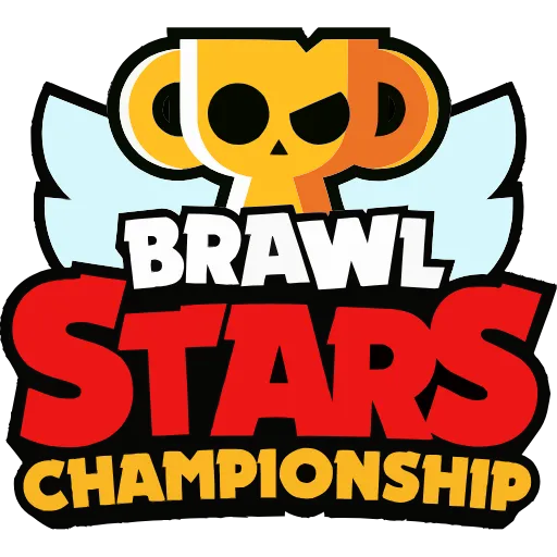 🌠 Эмодзи «Brawl Stars» для Telegram