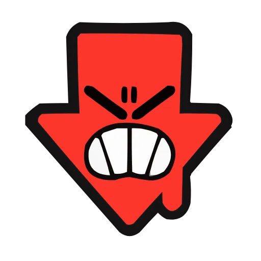 ⬇️ Эмодзи «Brawl Stars» для Telegram