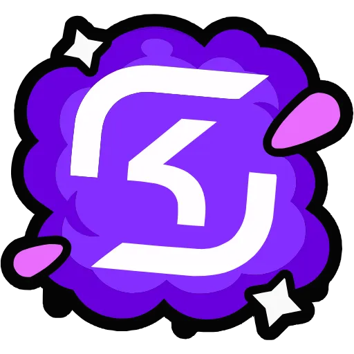 🏆 Эмодзи «Brawl Stars» для Telegram