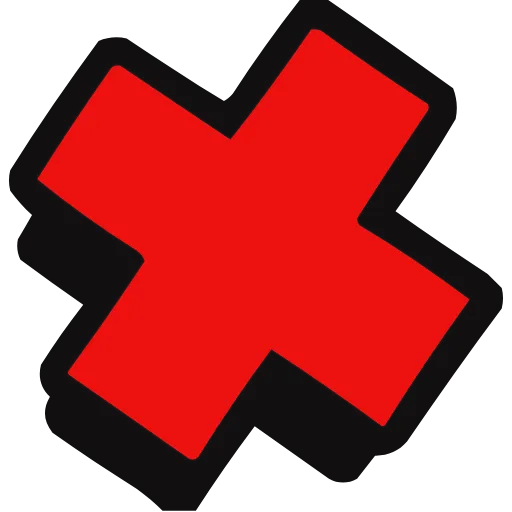 ❌ Эмодзи «Brawl Stars» для Telegram