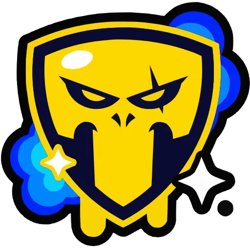 🏆 Эмодзи «Brawl Stars» для Telegram