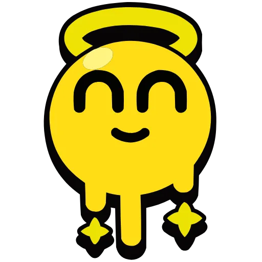 ☺️ Эмодзи «Brawl Stars» для Telegram
