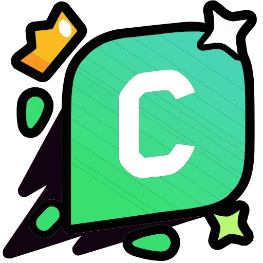 ©️ Эмодзи «Brawl Stars» для Telegram