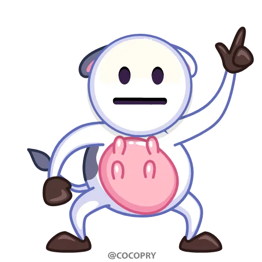 🕺 Эмодзи «Mr.Emoji» для Telegram