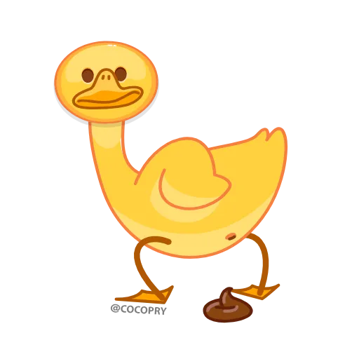 💩 Эмодзи «Mr.Emoji» для Telegram