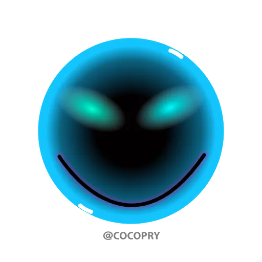 😈 Эмодзи «Mr.Emoji» для Telegram