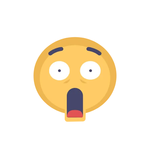 😱 Эмодзи «Mr.Emoji» для Telegram
