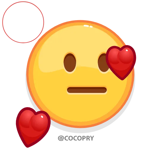 🥰 Эмодзи «Mr.Emoji» для Telegram
